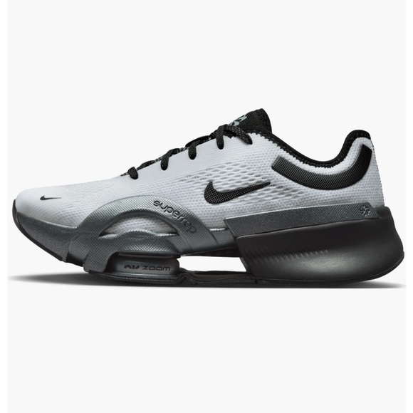 Nike Air Zoom SuperRep 4 Next Nature Training Shoe - Picture 2 of 9